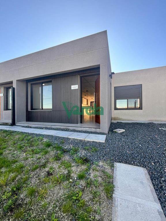 Casa a estrenar en Lagomar