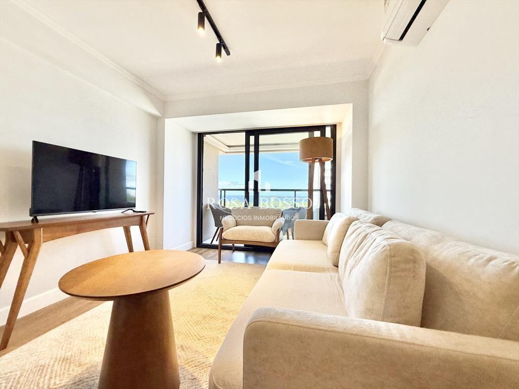 Apartamento Alquiler 3 dormitorios SeaGarden del