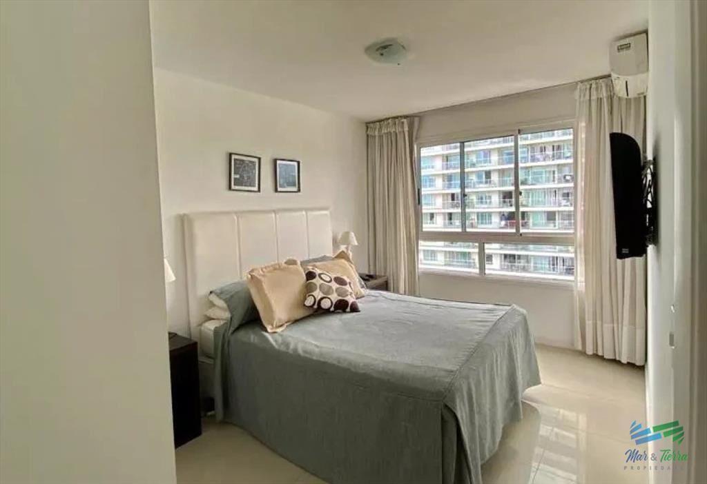 Alquilo apartamento de 1 dormitorio en Roosevelt,