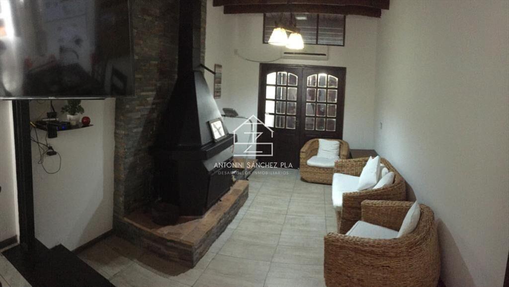 CASA EN VENTA EN EL CENTRO DE MALDONADO