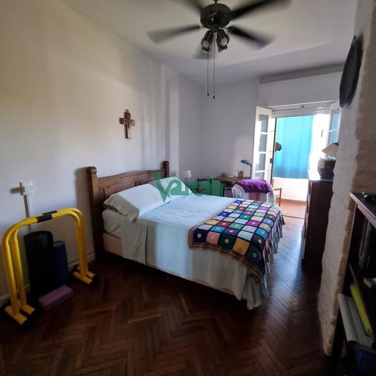 Venta apartamento 2 dorm La Blanqueada