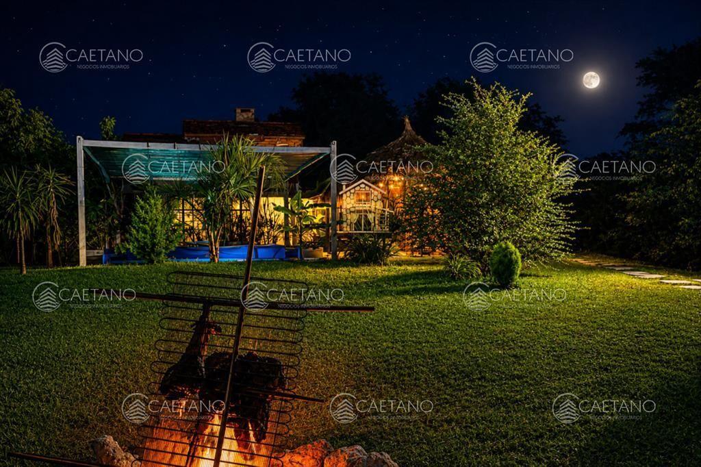 Excelente casa en Bella Vista, PiriÃ¡polis