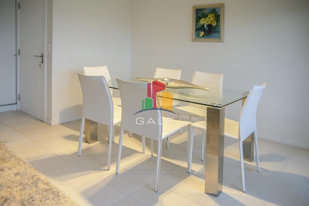 Departamento en venta en el edificio Ocean Drive