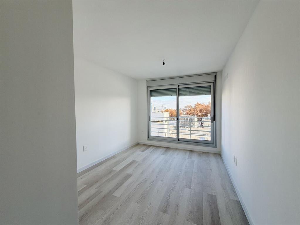 Venta apartamento de 1 dormitorio a estrenar al frente en