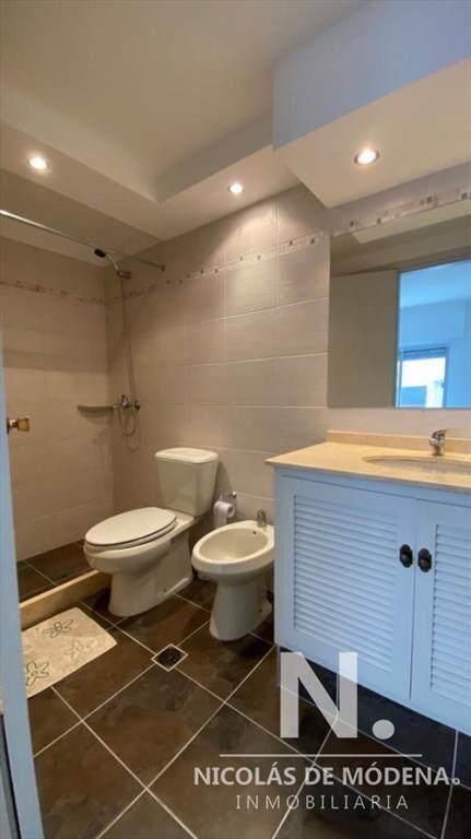 Apartamento de 1 dormitorio en venta en Peninsula - Punta d