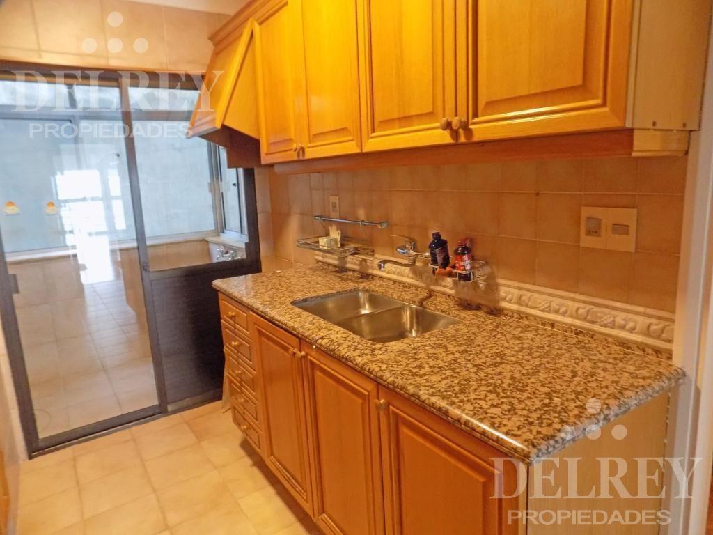 Venta/Alquiler Apartamento - Pocitos DELREY PROPIEDADES