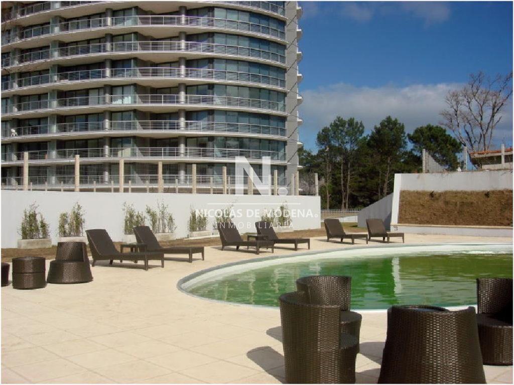 Apartamento en venta en Roosevelt 1 dormitorio,