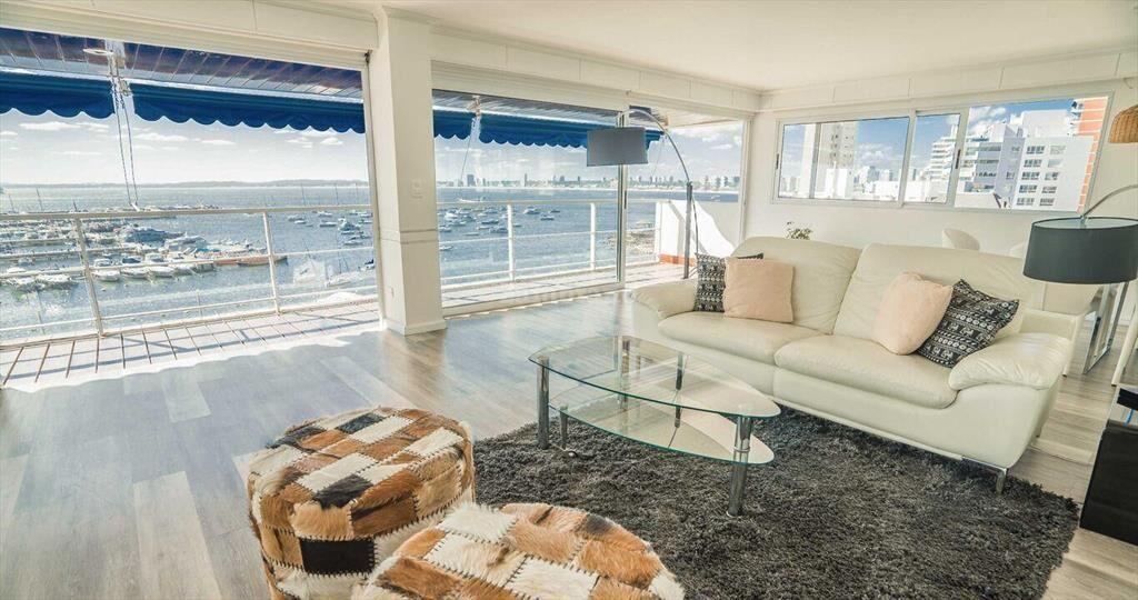 Puerto, Punta del Este, Maldonado