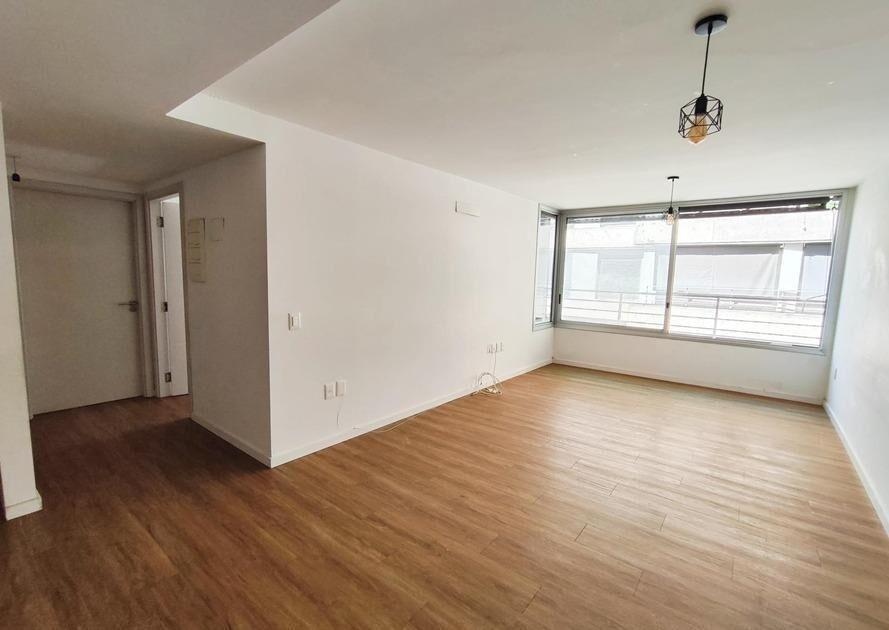 Venta Apartamento 2 dormitorios con Renta en Parque Batlle