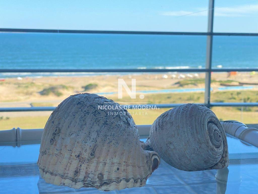 Venta y Alquiler 3 dormitorios Playa Brava PUNTA