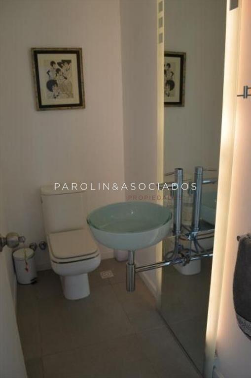Casa en venta de 4 dormitorios en Manantiales,