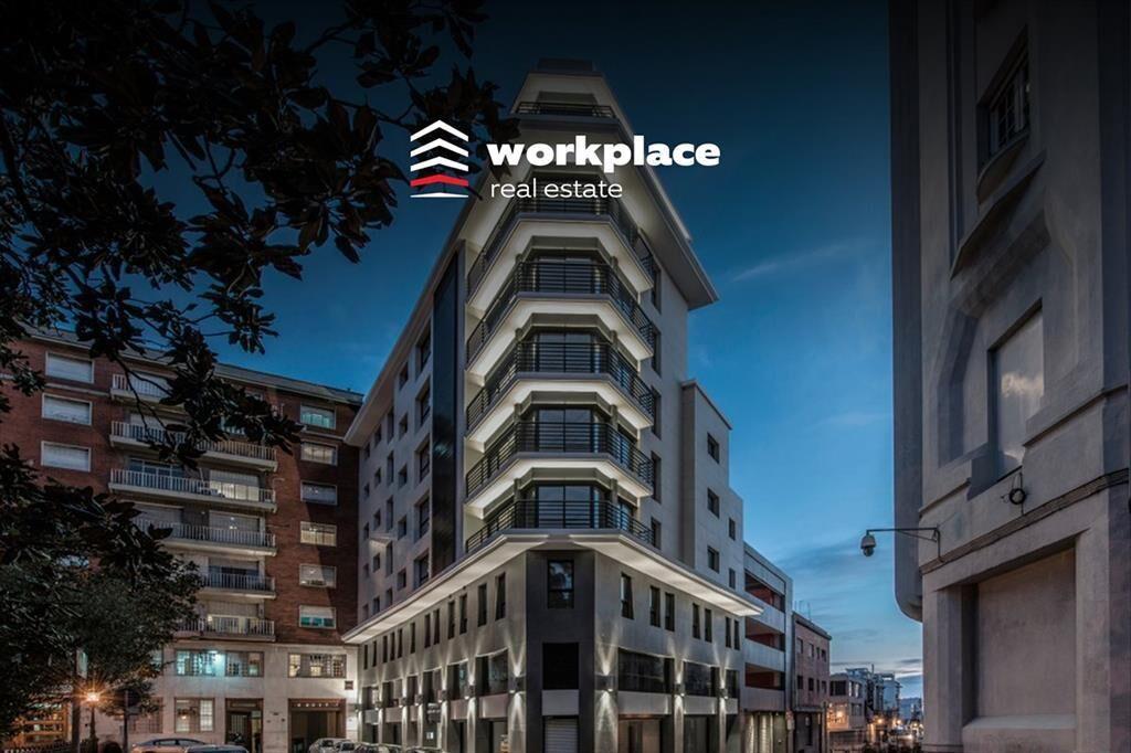 Alquiler de Oficina en Ciudad Vieja / Plaza Zabala