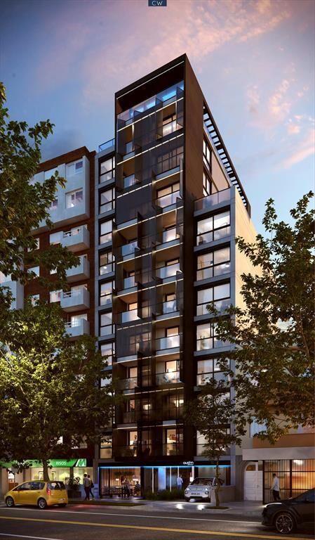 APARTAMENTO DE 1 DORMITORIO EN LA BLANQUEADA A ESTRENAR