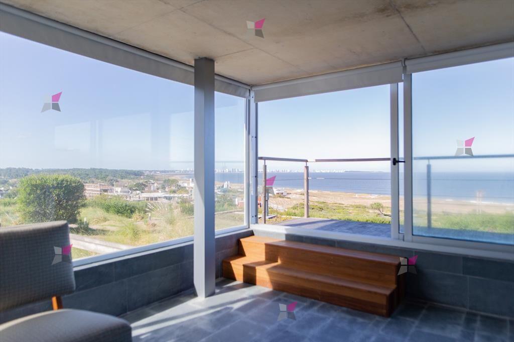 Alquiler apartamento 3 dormitorios Punta Ballena