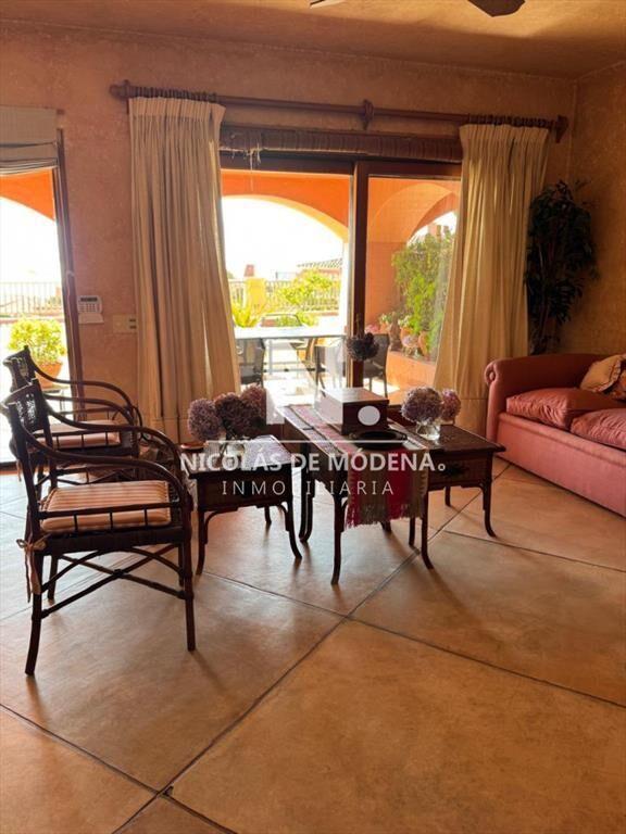 Vende apartamento en Marina del este, Punta