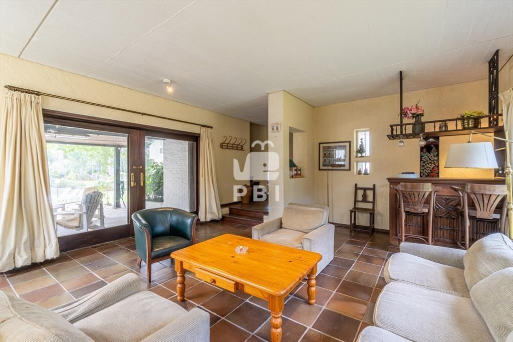 Casa de 3 dormitorios en Solana, Punta Ballena -