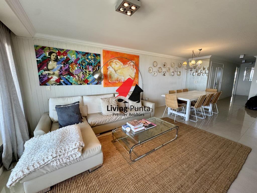 Hermoso apartamento con excelentes amenities del
