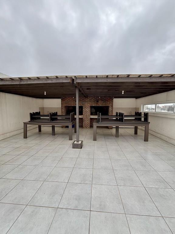 Apartamento en Pocitos