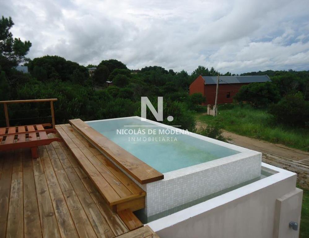 Casa Venta Manantiales, Punta Piedras