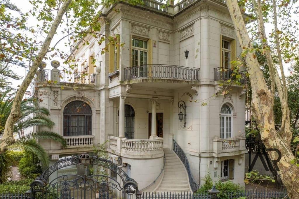 Única Casa En Excelente Estado En Pocitos  Ideal Para Em...