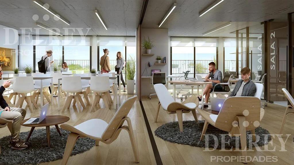 Venta Apartamento - La Blanqueada DELREY PROPIEDADES