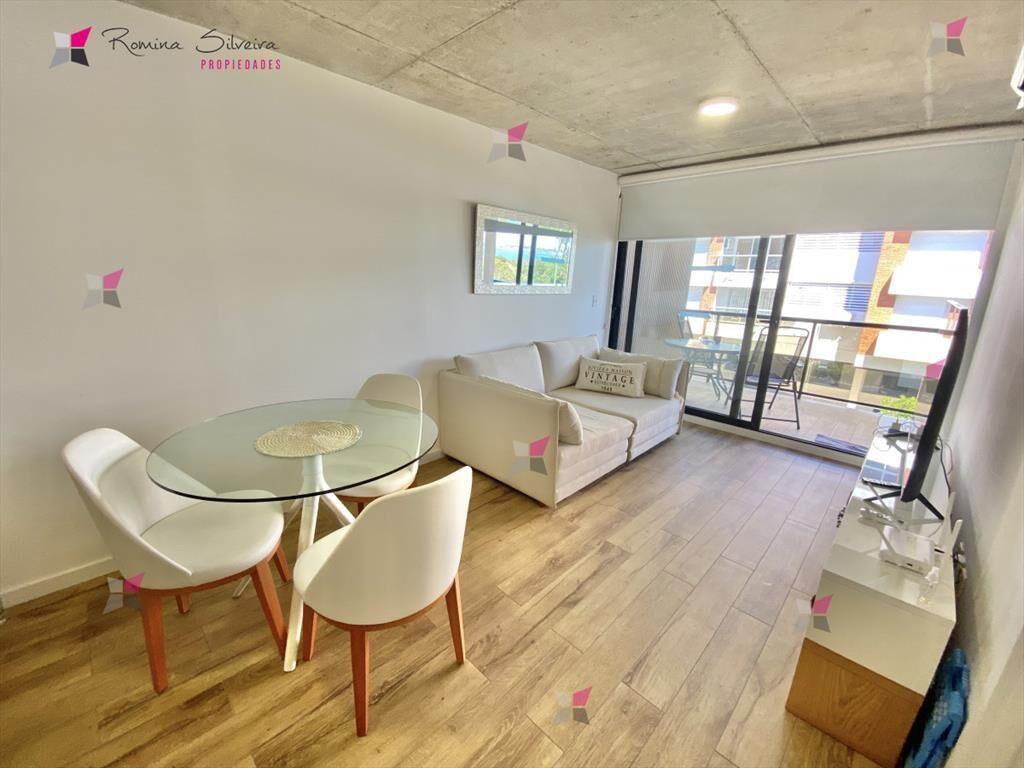 ALQUILER TEMPORAL APARTAMENTO 1 DORMITORIO EN MANSA INN BEA