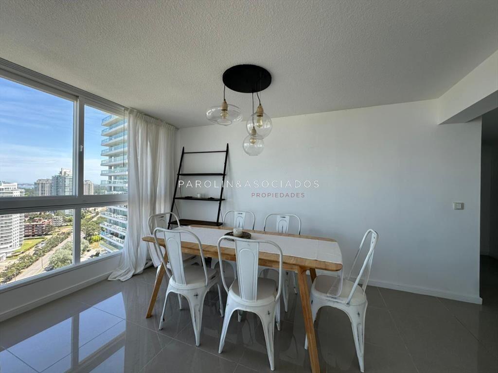 Apartamento en venta de 2 Dormitorios en Torre