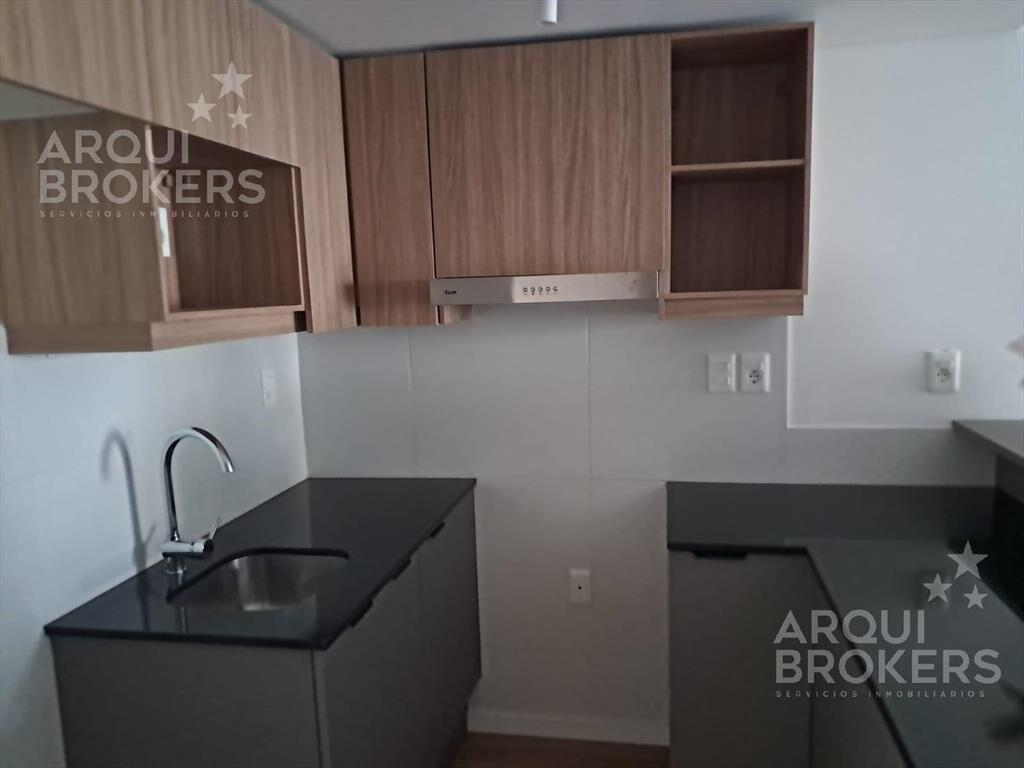 Apartamento 1 dormitorio en venta en Cordón - 807