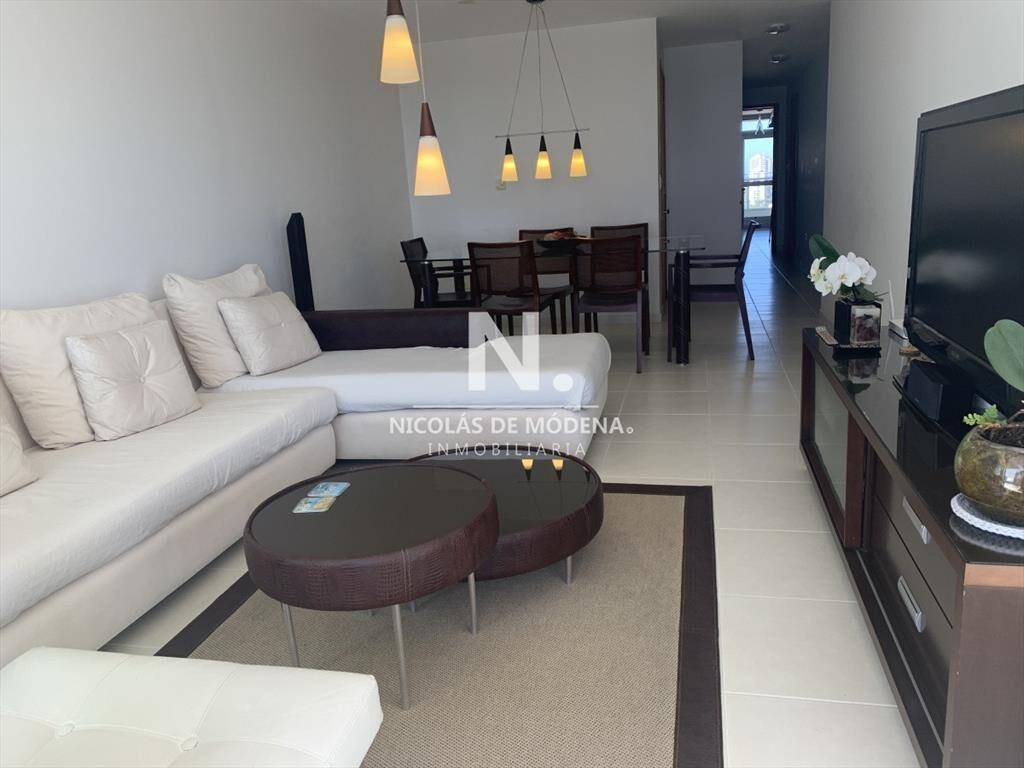 VENTA PISO ALTO MANSA PARADA 4 SEASONS TOWER