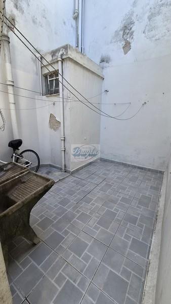 Apartamento Alquiler en Pocitos