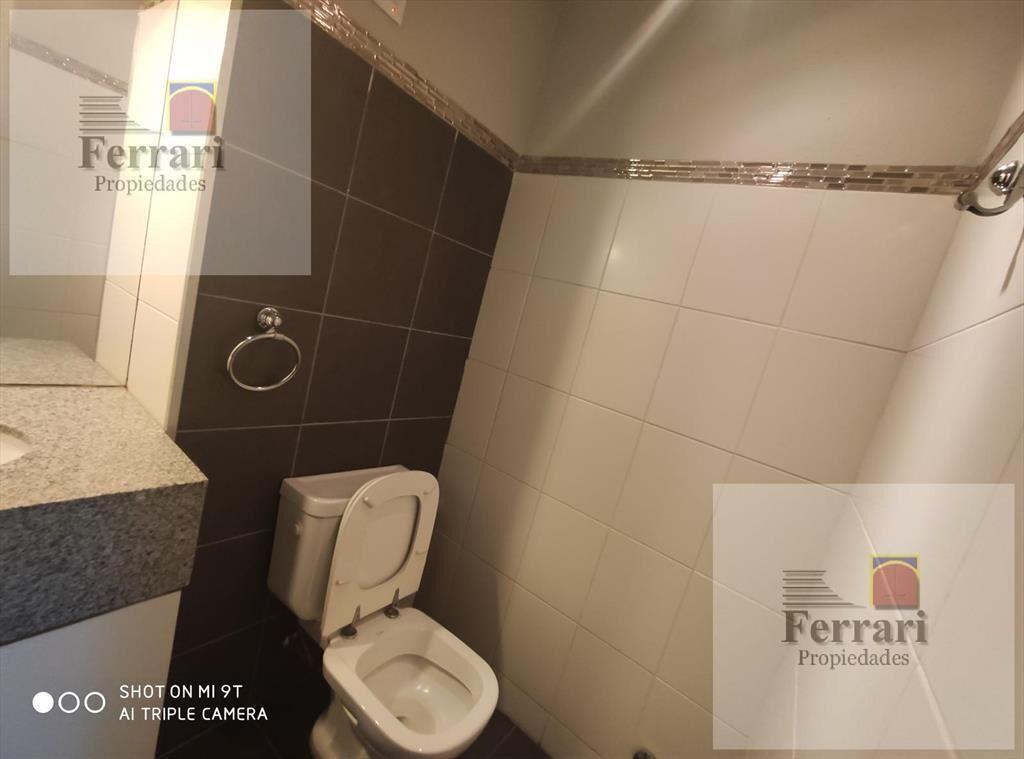 Apartamento - Puerto Buceo