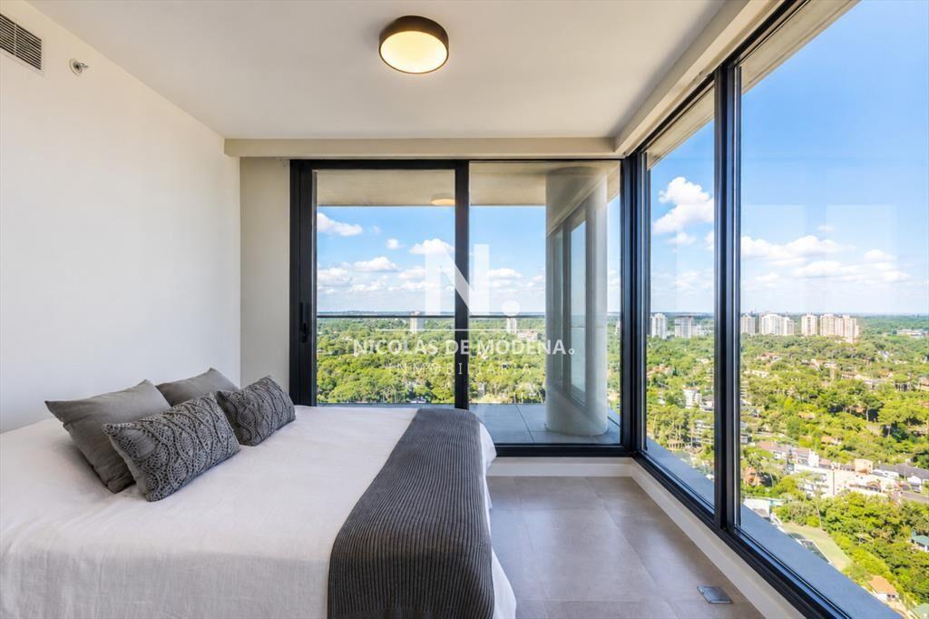 Exclusivo Penthouse frente al mar en Venetian - 4