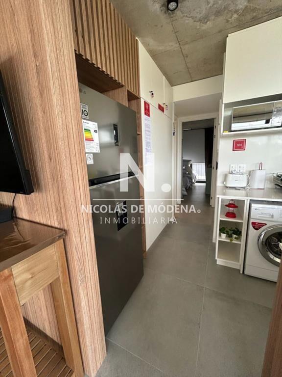 En venta apartamento de 2 dormitorios en Jose