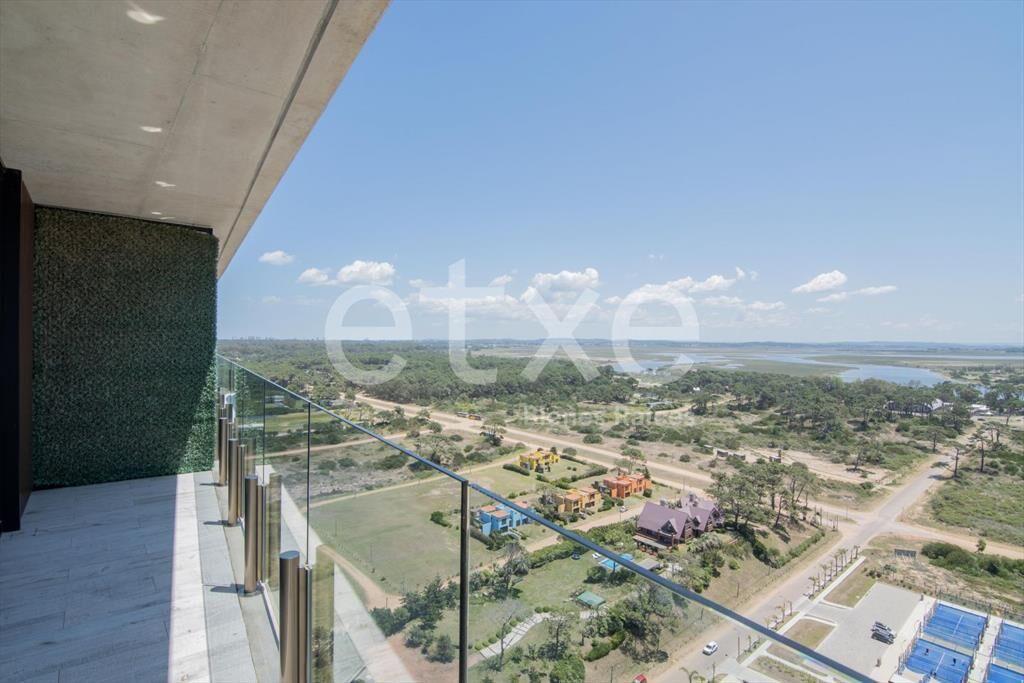 Enorme Apartamento Venta 1 Dormitorio Surfside Punta del ...
