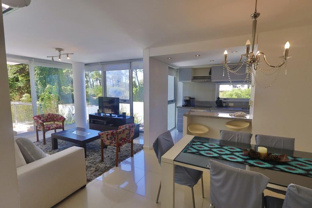 APARTAMENTO EN VENTA 2 DORMITORIOS EN BE PUNTA