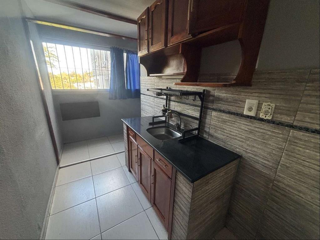 Alquiler apartamento en Complejo América, dos dormitorios,