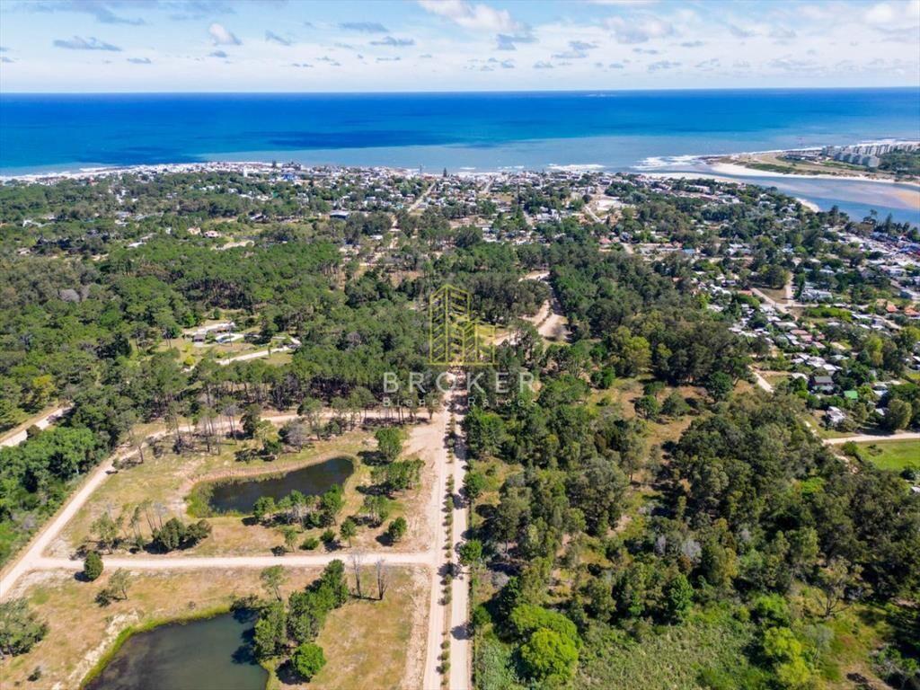 venta terreno la barra don miguel barrio privado