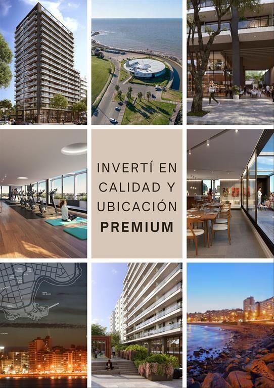 Oportunidad Apartamento en Pozo, Pocitos 2 Dormitorios con