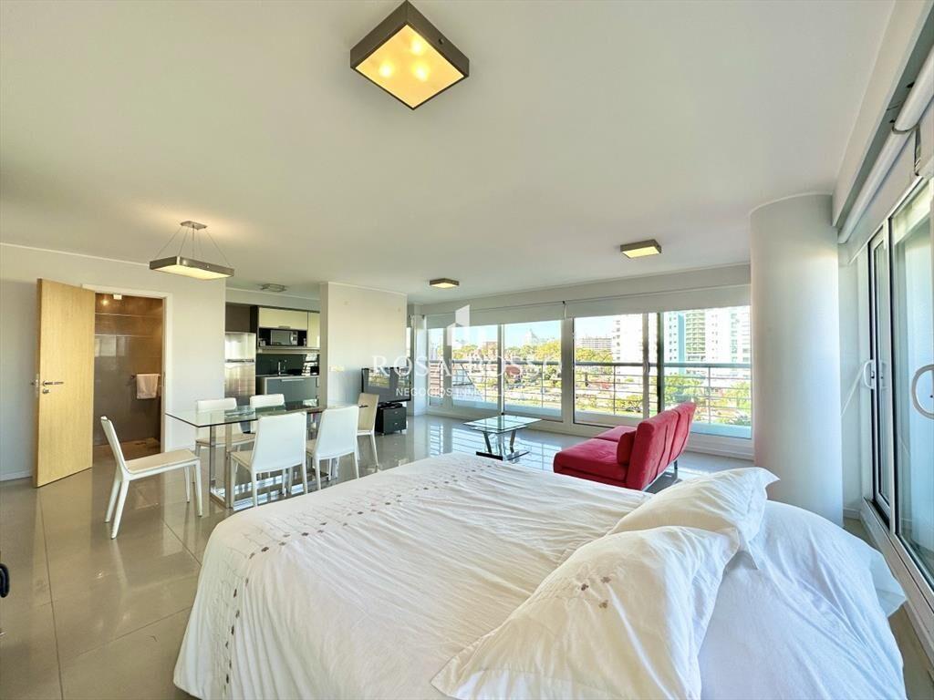 ALQUILER, Monoambiente, Punta del Este, Uruguay