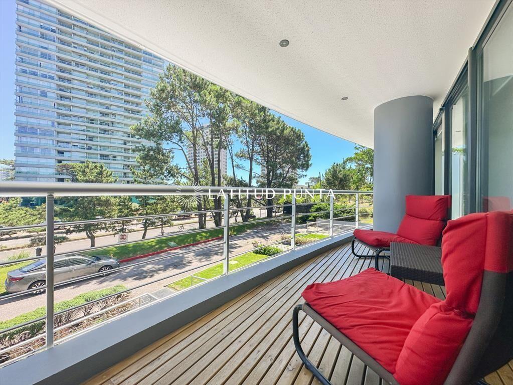 Apartamento en Roosevelt, 2 dormitorios