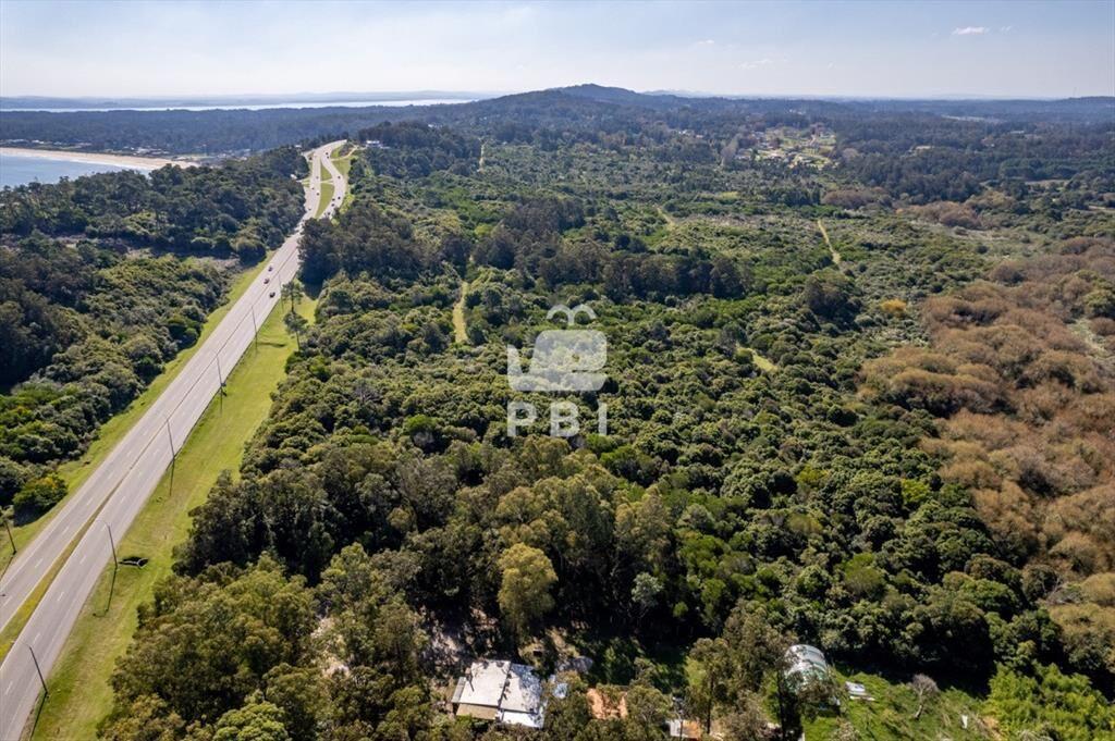 Terreno de 22,8HA con 700m de frente a la Ruta IB