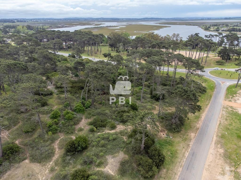 Lote en venta en El Placer, Punta del Este - Ref