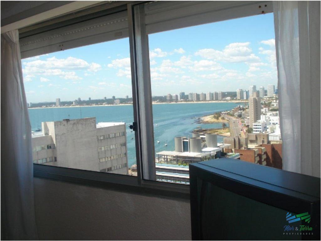 Apartamento en venta en Península, piso alto con