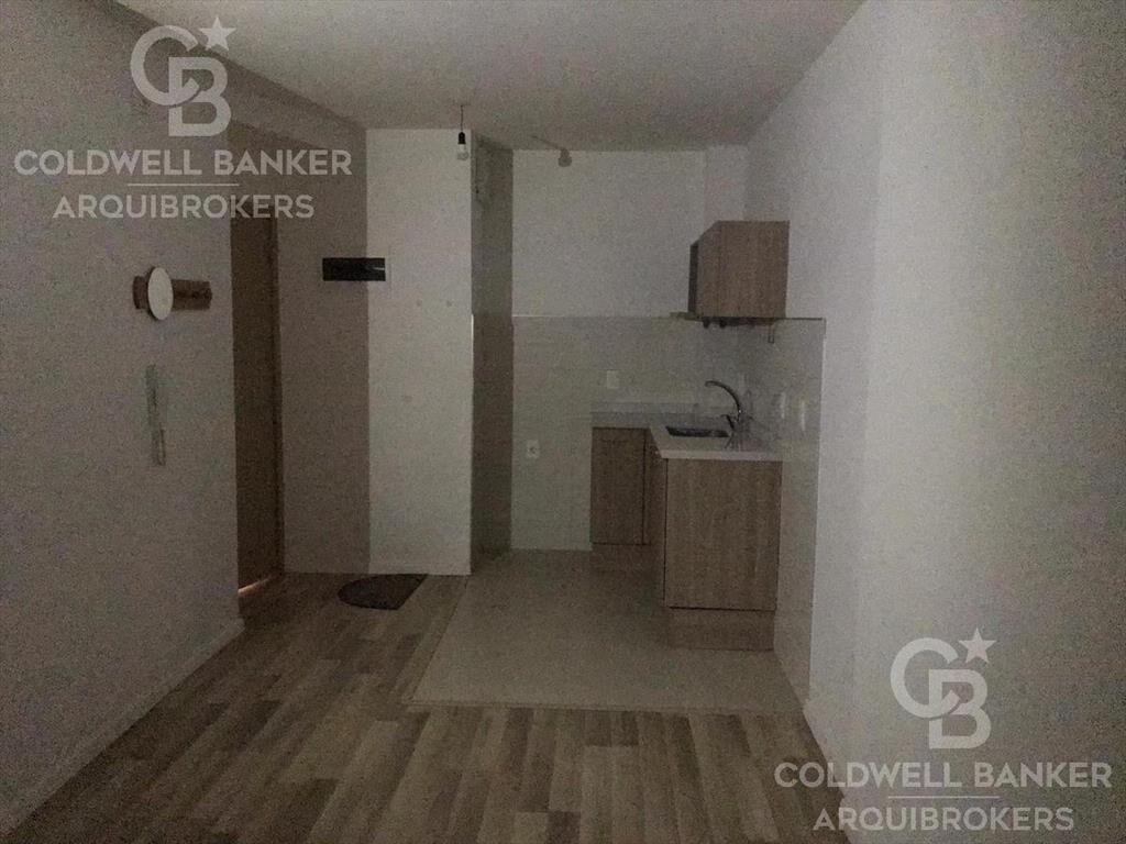 Apartamento 1 dormitorio en venta con renta en La Blanquead