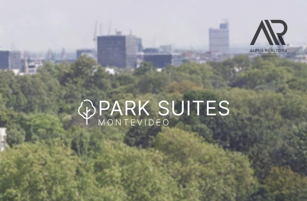 Apartamento en venta c/ cochera en Parque Batlle