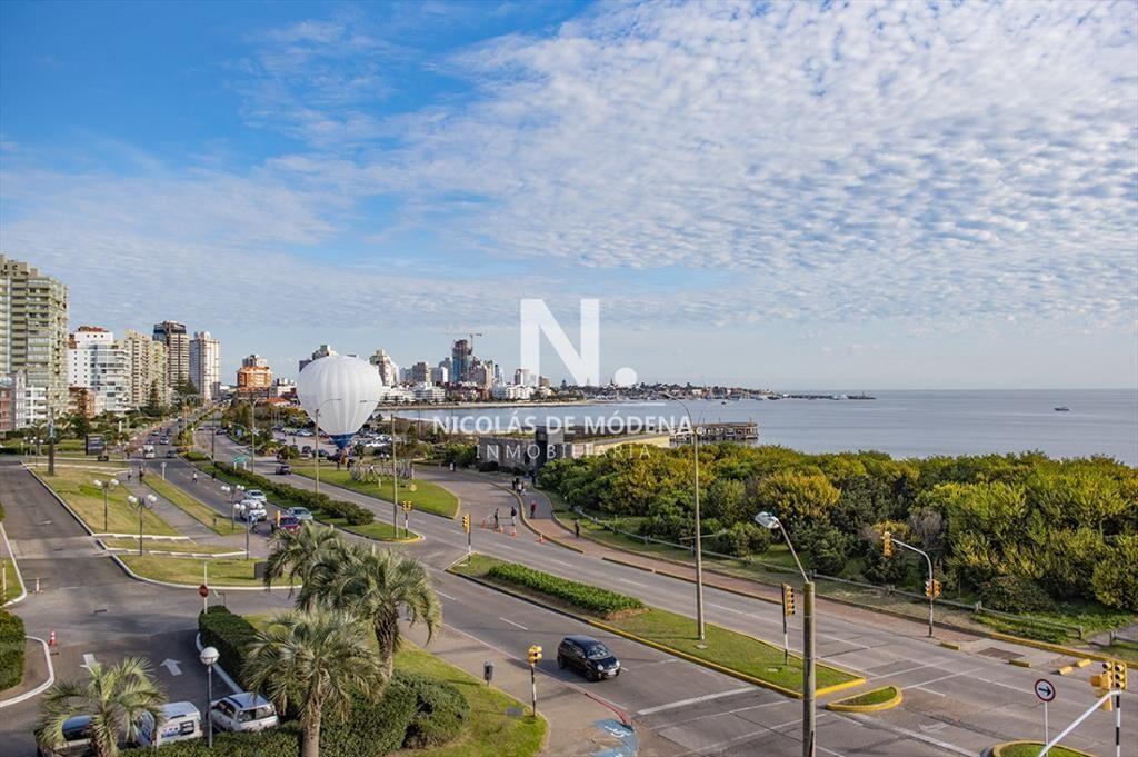 Espectacular departamento en venta en Torre de 3