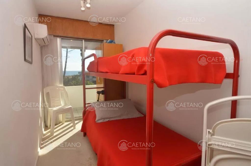 Venta apartamento 3 dormitorios playa mansa Punta
