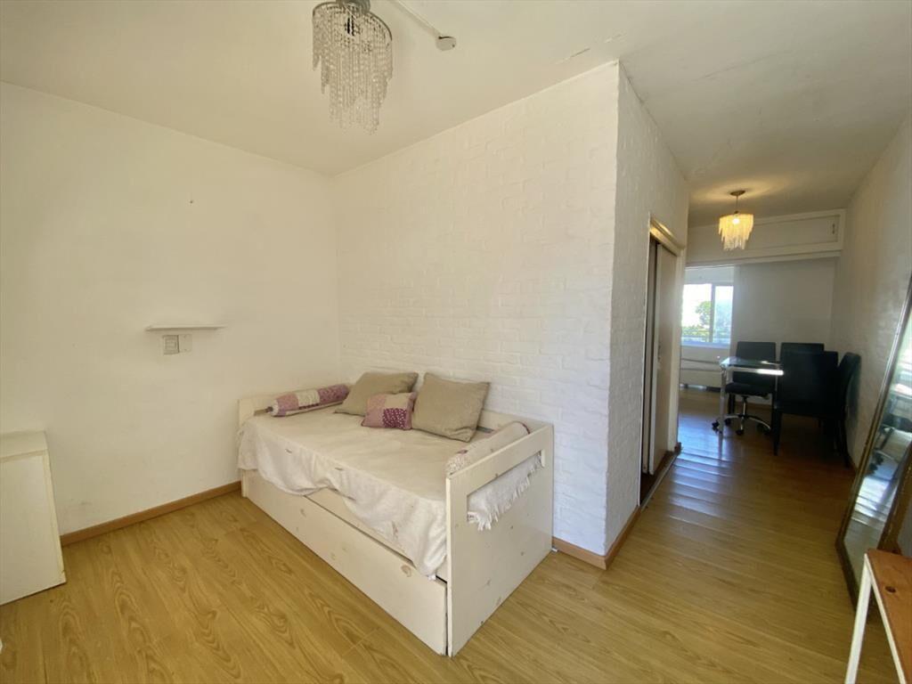 VENTA APARTAMENTO 1 DORMITORIO PLAYA BRAVA PUNTA