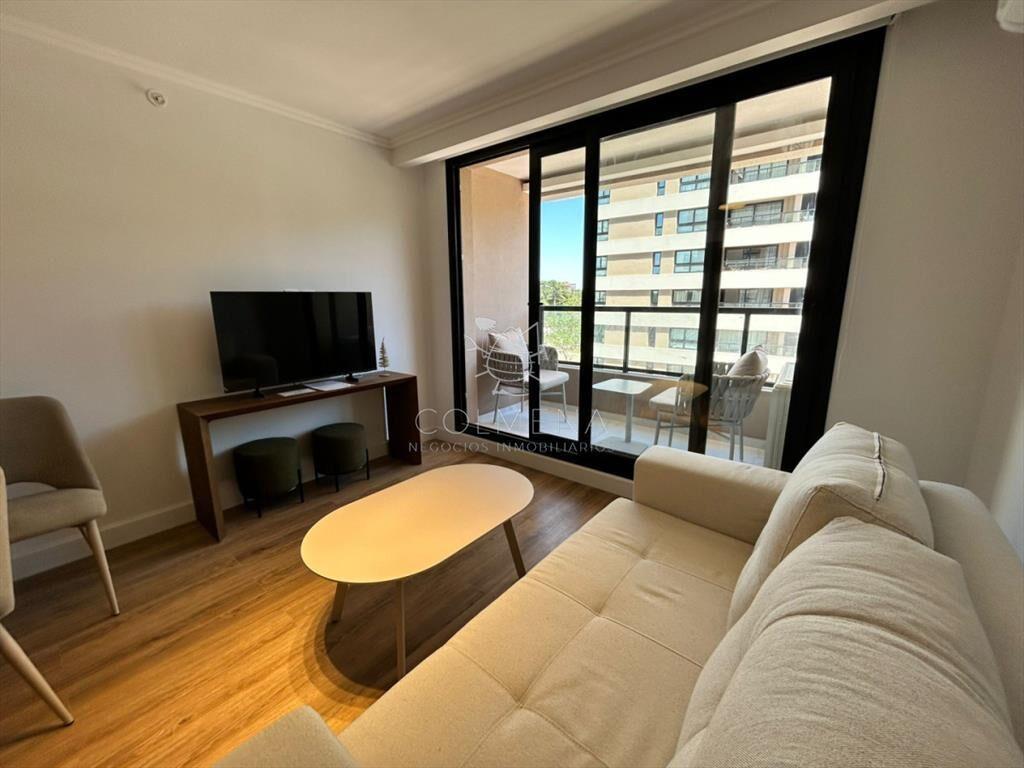 Encantador departamento de 1 dormitorio full