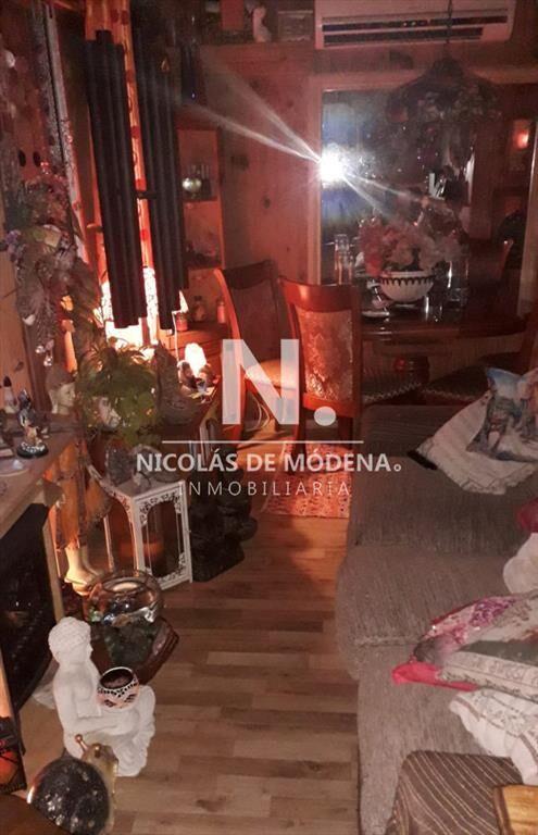 En venta apartamento de 2 dormitorios en La Punta